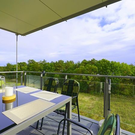 Apricum - Mein Sonnenlicht - Haus Granitz Binz Εξωτερικό φωτογραφία
