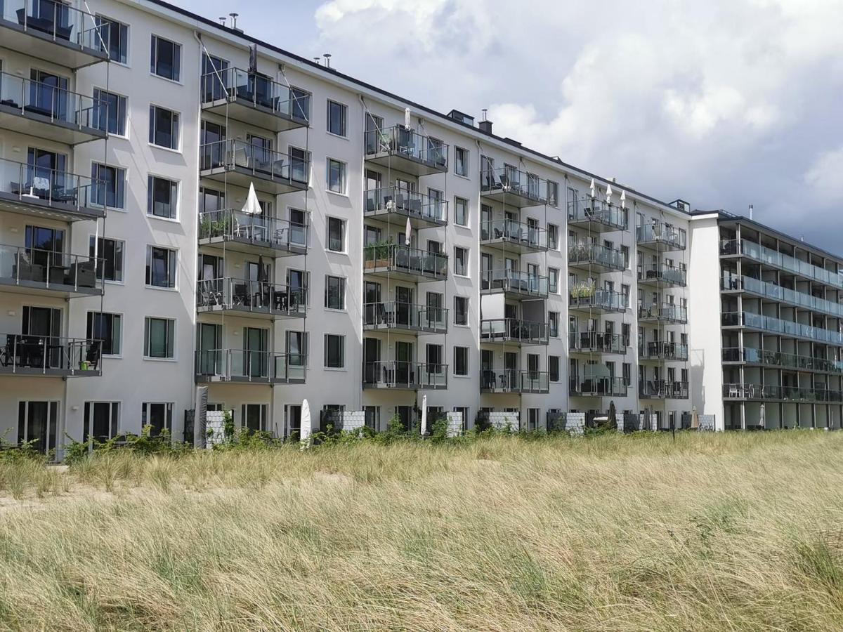 Apricum - Mein Sonnenlicht - Haus Granitz Binz Εξωτερικό φωτογραφία