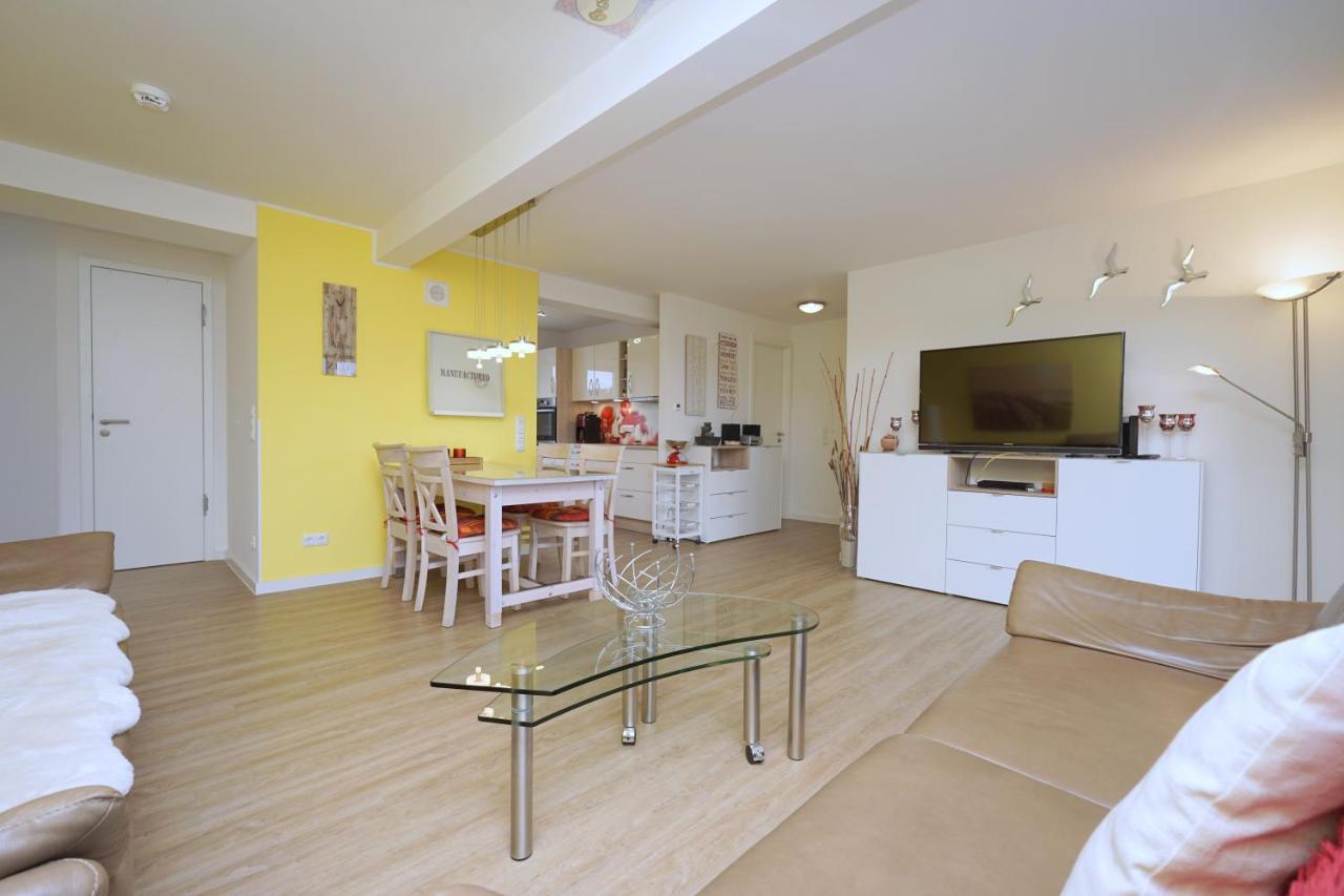 Apricum - Mein Sonnenlicht - Haus Granitz Binz Εξωτερικό φωτογραφία